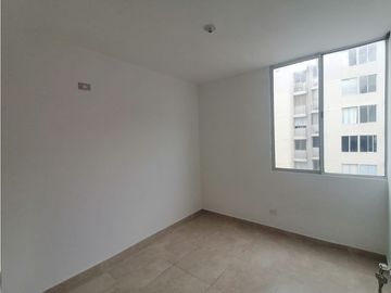 VENDO APARTAMENTO CON BALCON, ALONDRA, ALAMEDA DEL RIO