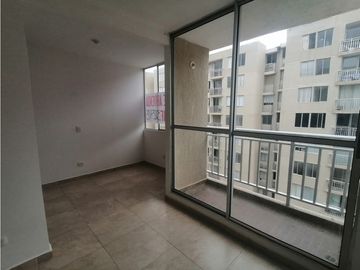 VENDO APARTAMENTO CON BALCON, ALONDRA, ALAMEDA DEL RIO