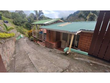 La Vega, Finca Hotel, 4086 M2, 520 M2 const