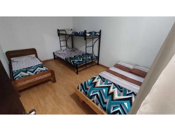La Vega, Finca Hotel, 4086 M2, 520 M2 const