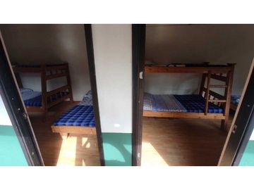 La Vega, Finca Hotel, 4086 M2, 520 M2 const