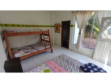 La Vega, Finca Hotel, 4086 M2, 520 M2 const