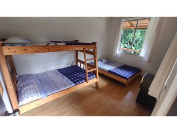 La Vega, Finca Hotel, 4086 M2, 520 M2 const