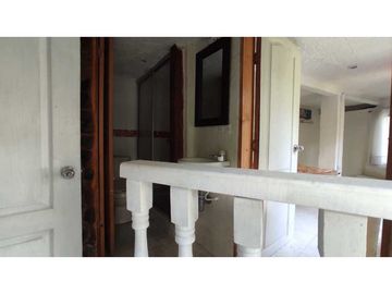 La Vega, Finca Hotel, 4086 M2, 520 M2 const