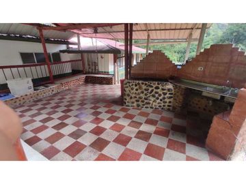 La Vega, Finca Hotel, 4086 M2, 520 M2 const