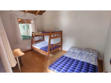 La Vega, Finca Hotel, 4086 M2, 520 M2 const