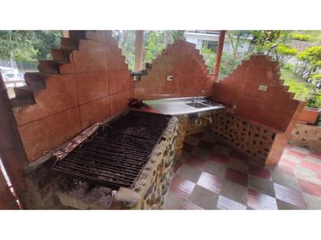 La Vega, Finca Hotel, 4086 M2, 520 M2 const