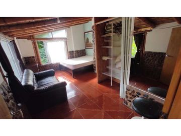 La Vega, Finca Hotel, 4086 M2, 520 M2 const