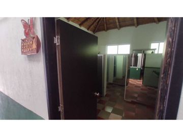 La Vega, Finca Hotel, 4086 M2, 520 M2 const