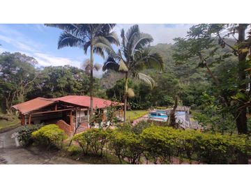 La Vega, Finca Hotel, 4086 M2, 520 M2 const