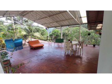 La Vega, Finca Hotel, 4086 M2, 520 M2 const