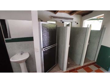 La Vega, Finca Hotel, 4086 M2, 520 M2 const