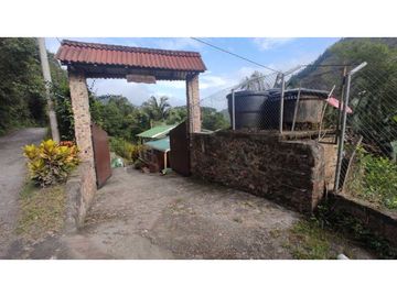 La Vega, Finca Hotel, 4086 M2, 520 M2 const