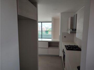 Apartamento en Venta en Laureles