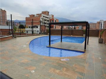 Apartamento en Venta en Laureles