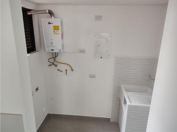 Apartamento en Venta en Laureles