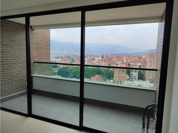Apartamento en Venta en Laureles