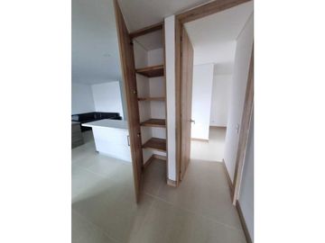 Apartamento en Venta en Laureles