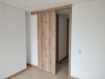 Apartamento en Venta en Laureles
