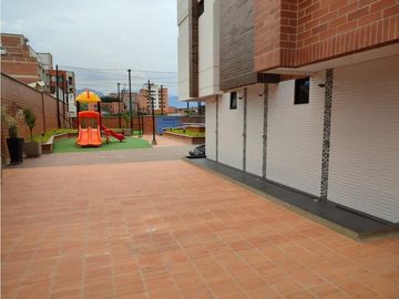 Apartamento en Venta en Laureles