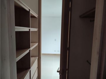 Apartamento en Venta en Laureles