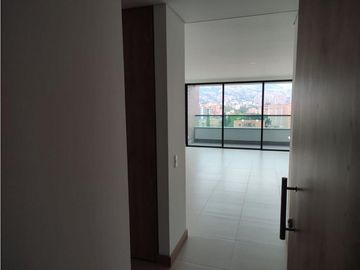 Apartamento en Venta en Laureles