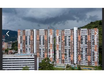 Apartamento en Venta La Estrella La Tablaza