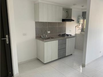 Apartamento en Venta La Estrella La Tablaza