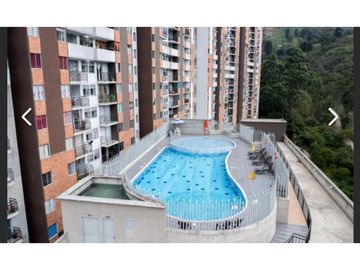 Apartamento en Venta La Estrella La Tablaza