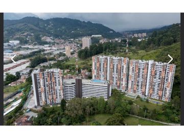 Apartamento en Venta La Estrella La Tablaza