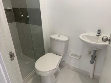 Apartamento en Venta La Estrella La Tablaza