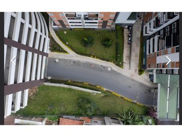 Apartamento en Venta La Estrella La Tablaza