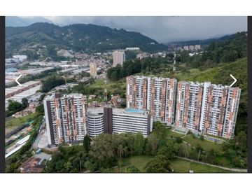 Apartamento en Venta La Estrella La Tablaza