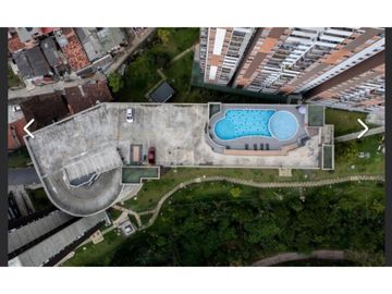 Apartamento en Venta La Estrella La Tablaza