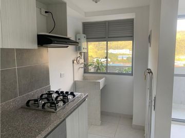 Apartamento en Venta La Estrella La Tablaza