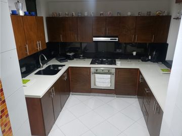 Apartamento en Venta Laureles