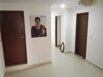Apartamento en Venta Laureles