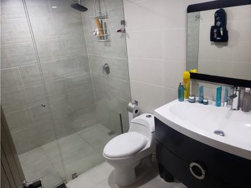 Apartamento en Venta Laureles
