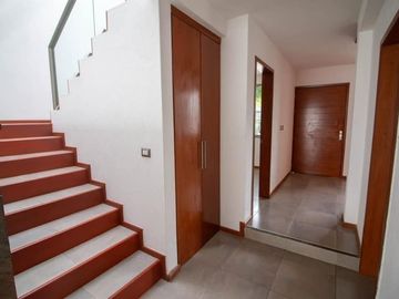 CASA EN VENTA EN JACARANDAS TRES MARIAS, MORELIA