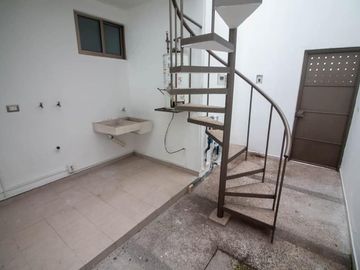 CASA EN VENTA EN JACARANDAS TRES MARIAS, MORELIA