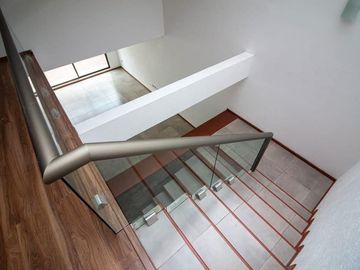 CASA EN VENTA EN JACARANDAS TRES MARIAS, MORELIA