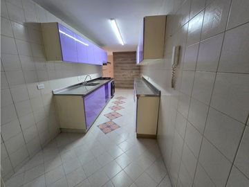 Apartamento en Venta Laureles