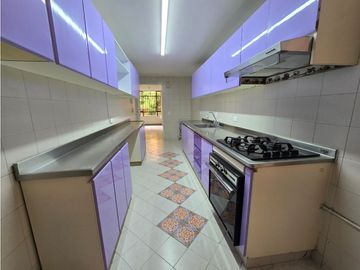 Apartamento en Venta Laureles