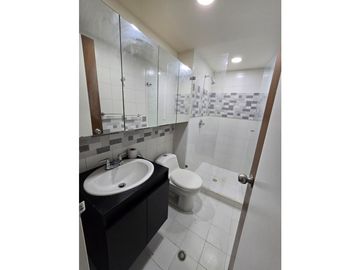 Apartamento en Venta Laureles