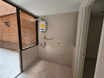 Apartamento en Venta Laureles