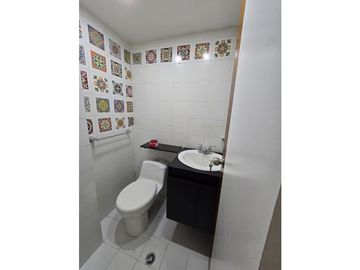 Apartamento en Venta Laureles