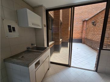Apartamento en Venta Laureles