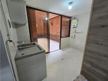 Apartamento en Venta Laureles