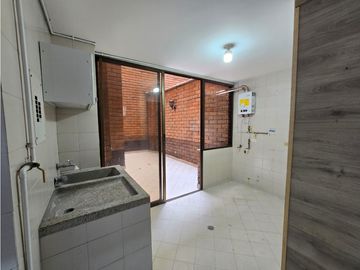 Apartamento en Venta Laureles