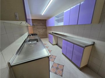 Apartamento en Venta Laureles